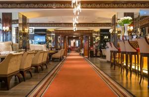 Rodolphe SERRES - RODOLPHE SERRES